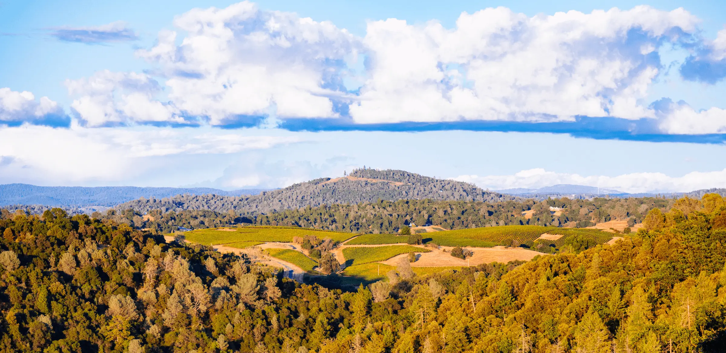 Image of the Foothills