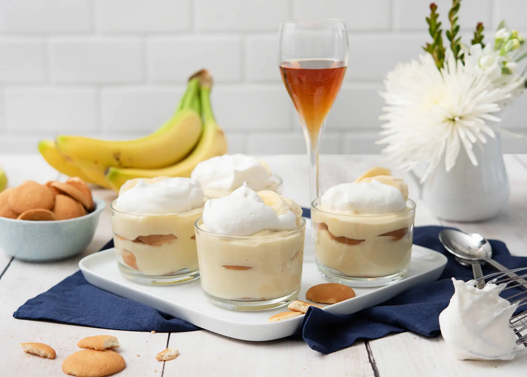 Banana Pudding