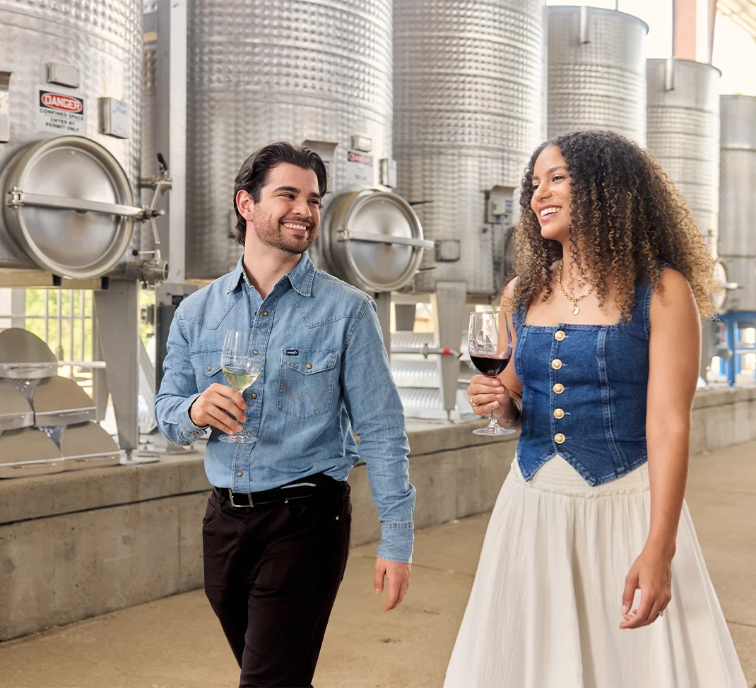 Rombauer Sierra Foothills Production Tour