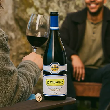 Rombauer Pinot Noir