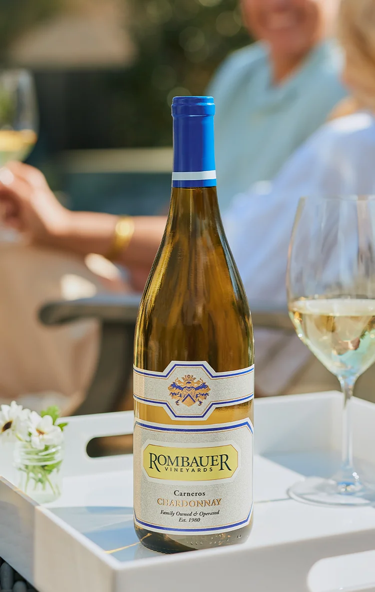 Rombauer Chardonnay
