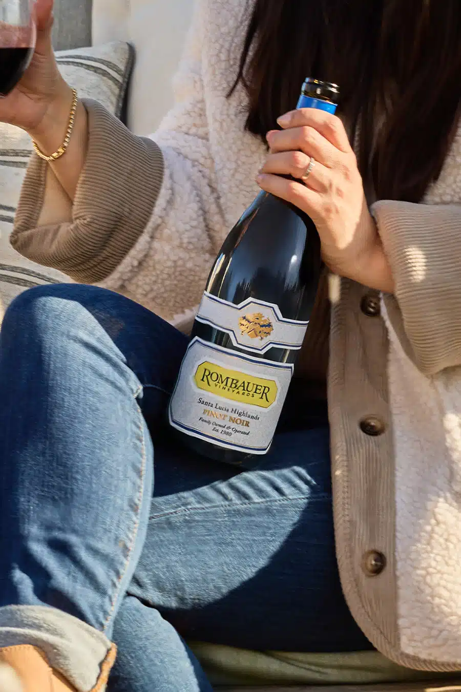 Rombauer Pinot Noir