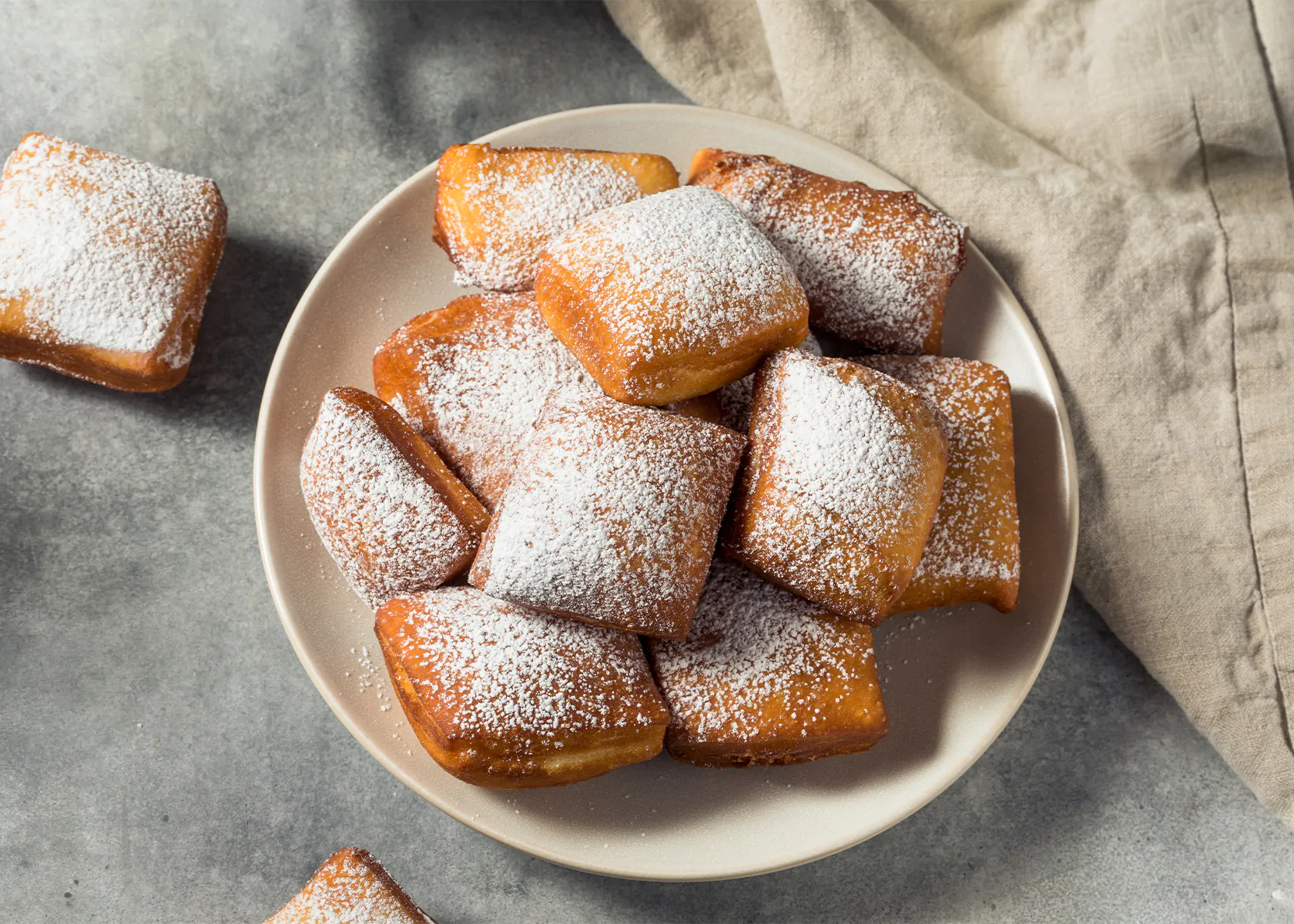 Beignets