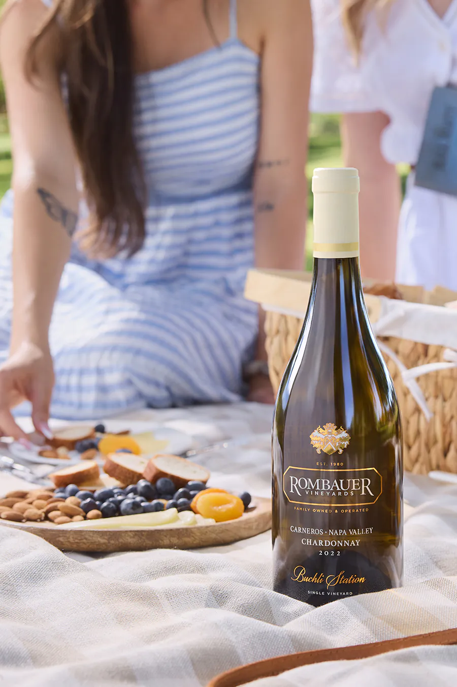 Buchli Station Chardonnay