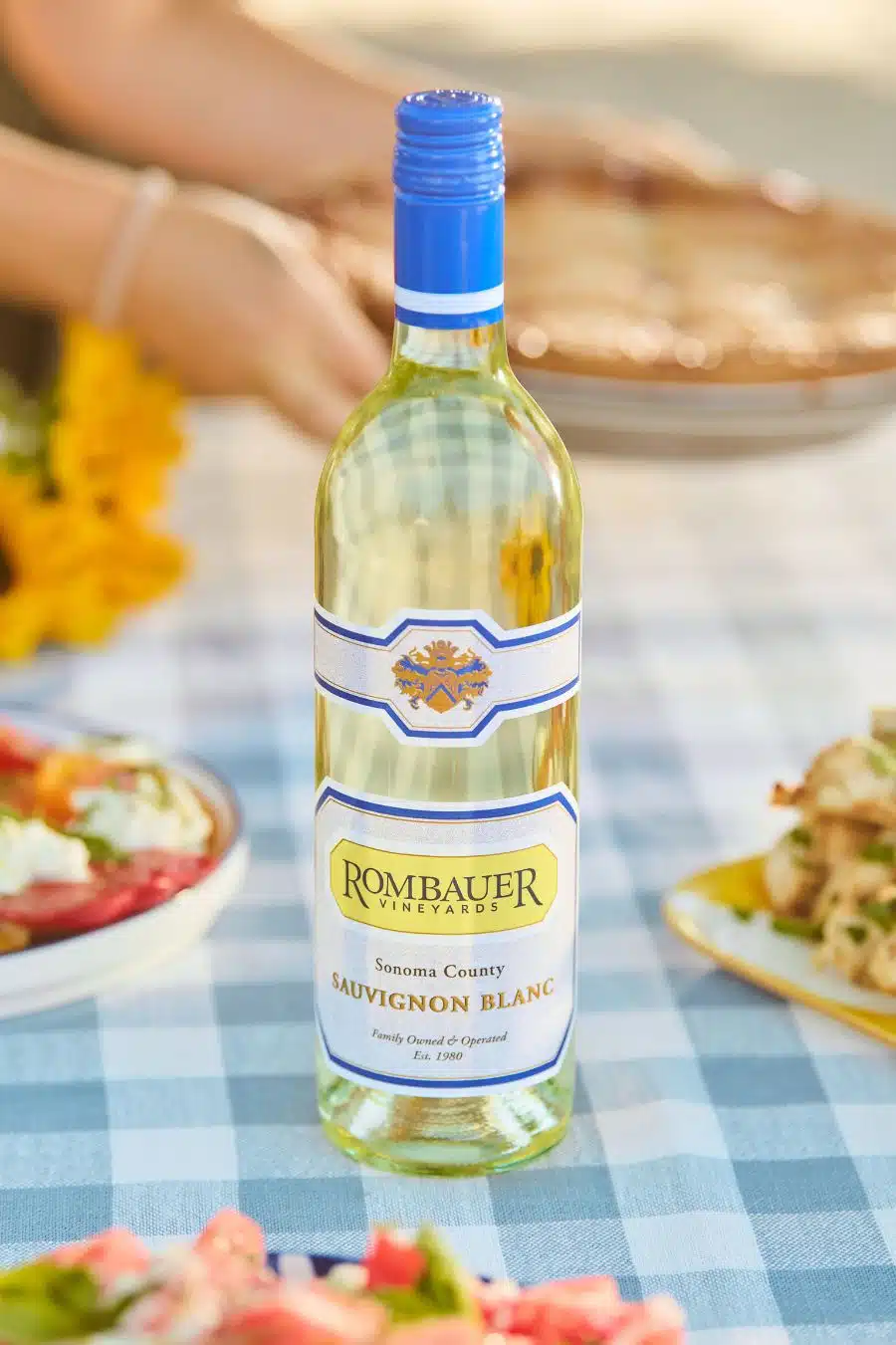 Summer of Sauvignon Blanc