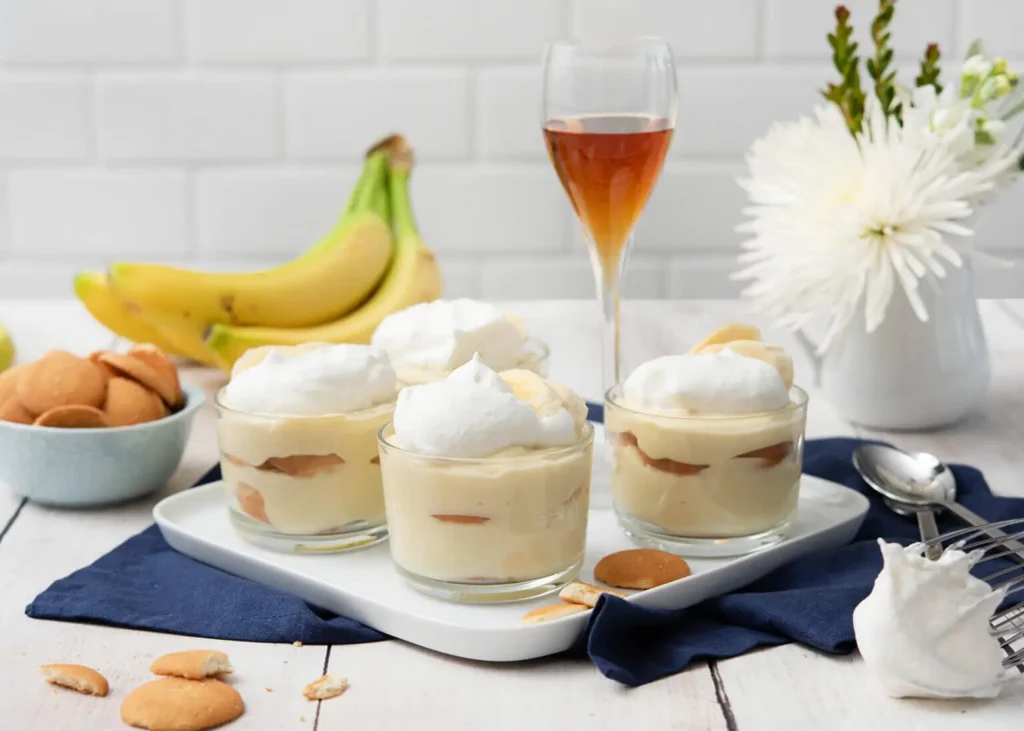 Banana Pudding Recipe