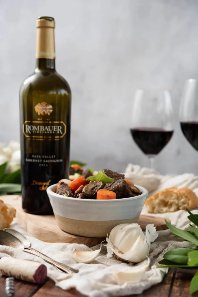 Boeuf Bourguignon Recipe
