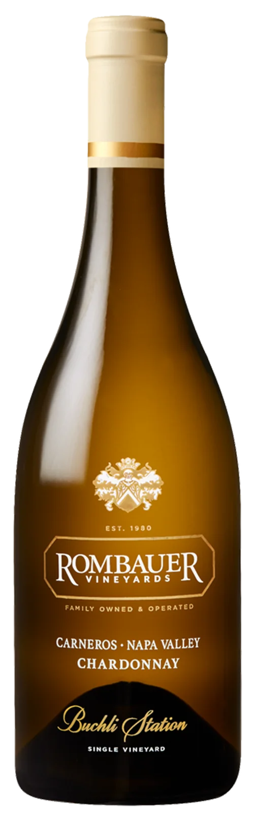 Buchli Station Chardonnay