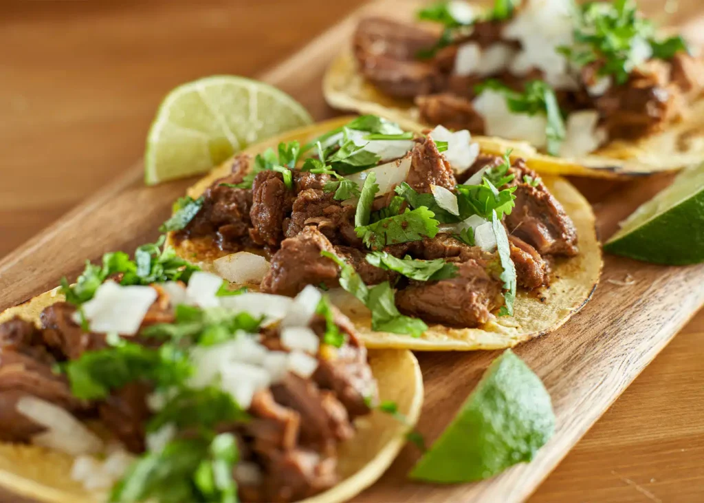 Carne Asada Recipe