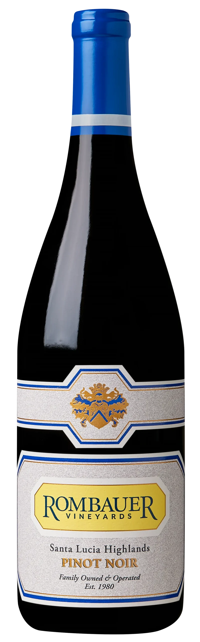 Santa Lucia Highlands Pinot Noir