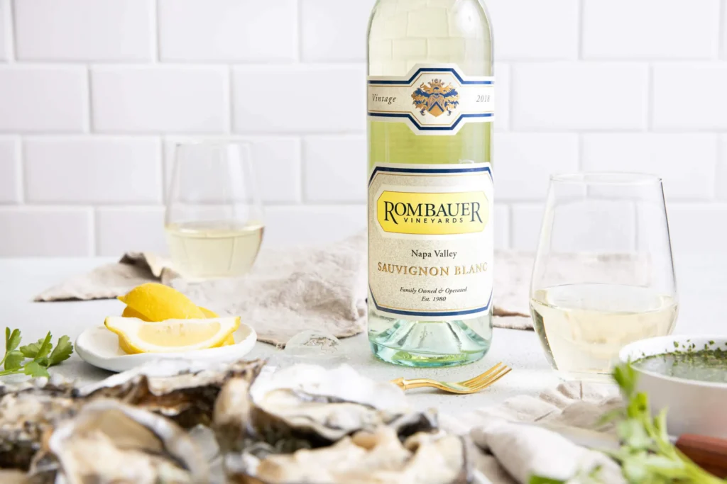Oyster Recipe