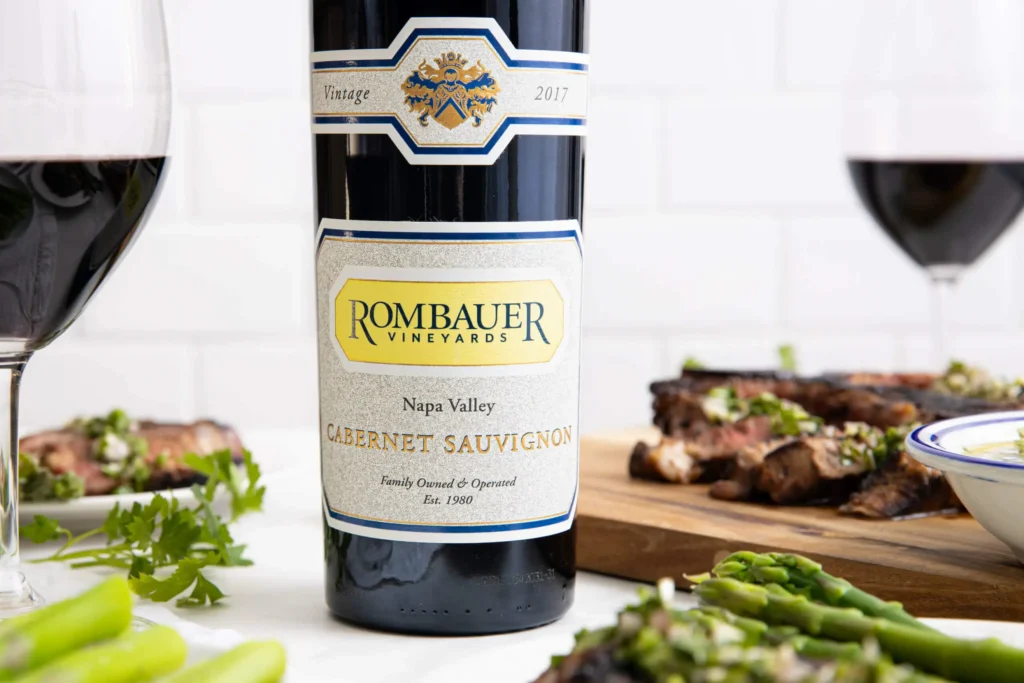 Steak on the Coals with Chimichurri Recipe