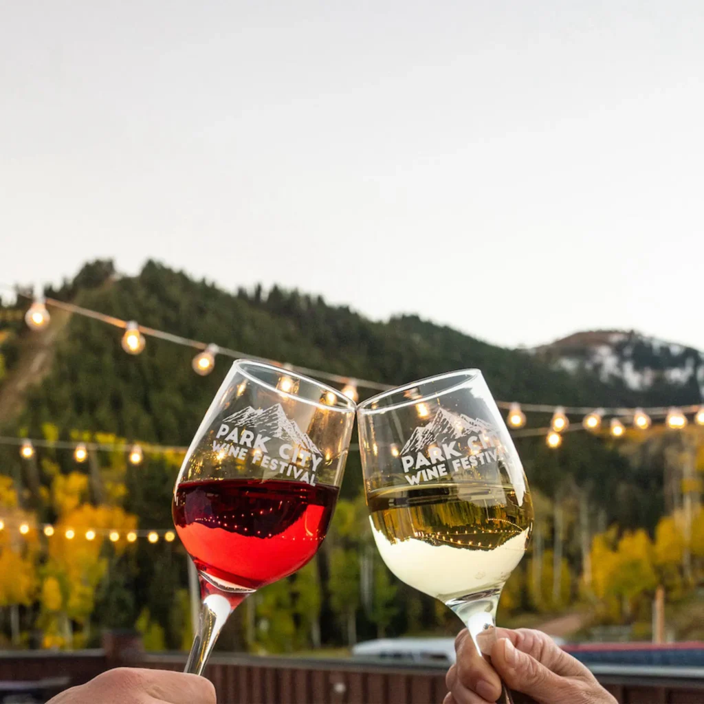 Park City Wine Festival