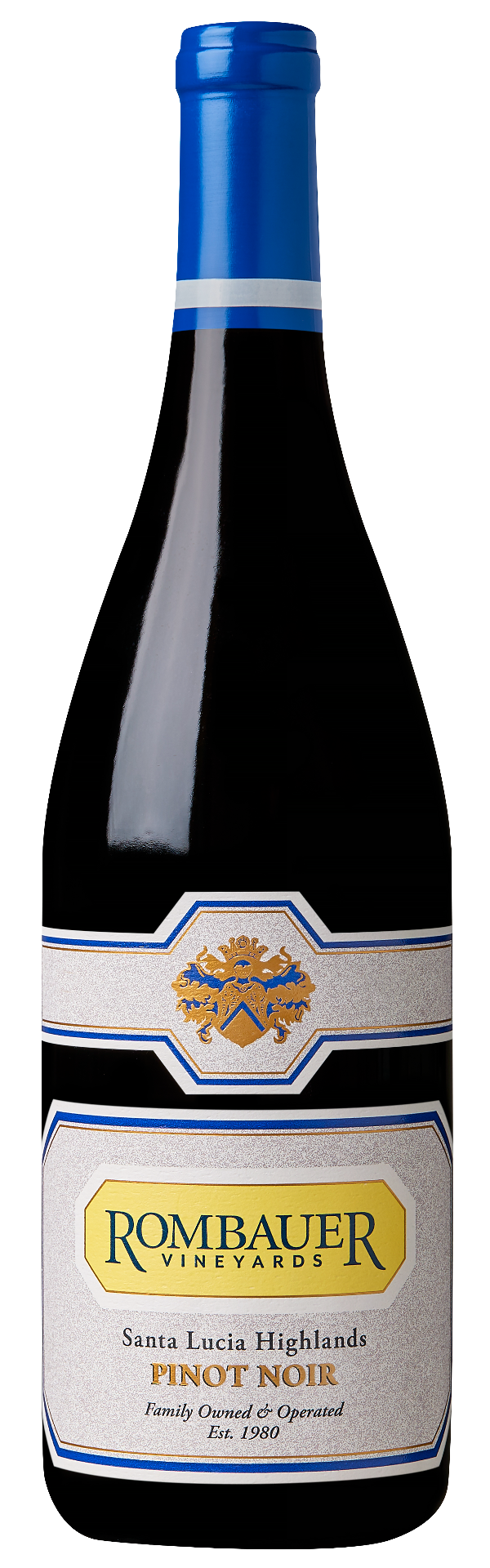 Santa Lucia Highlands Pinot Noir